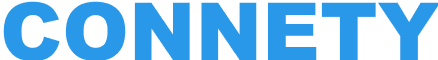 Connety logo