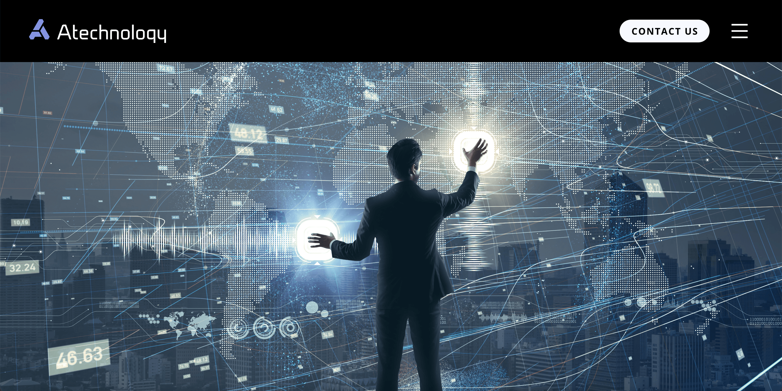 Atechnology