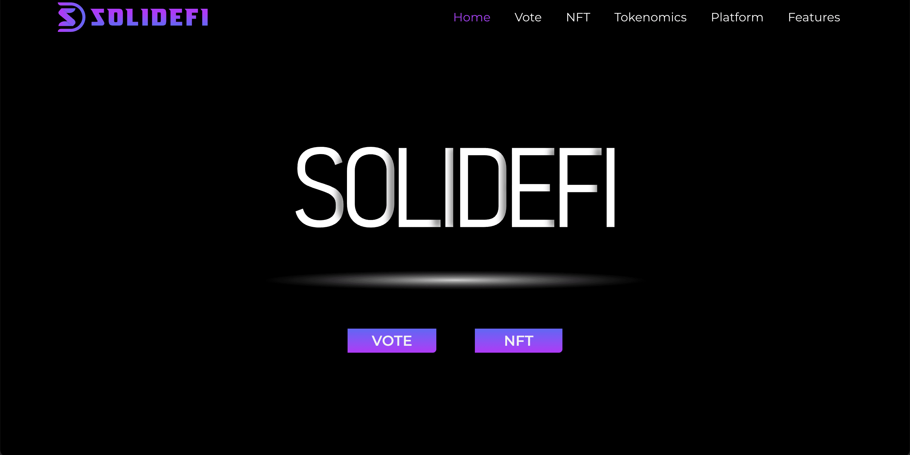 SoliDefi