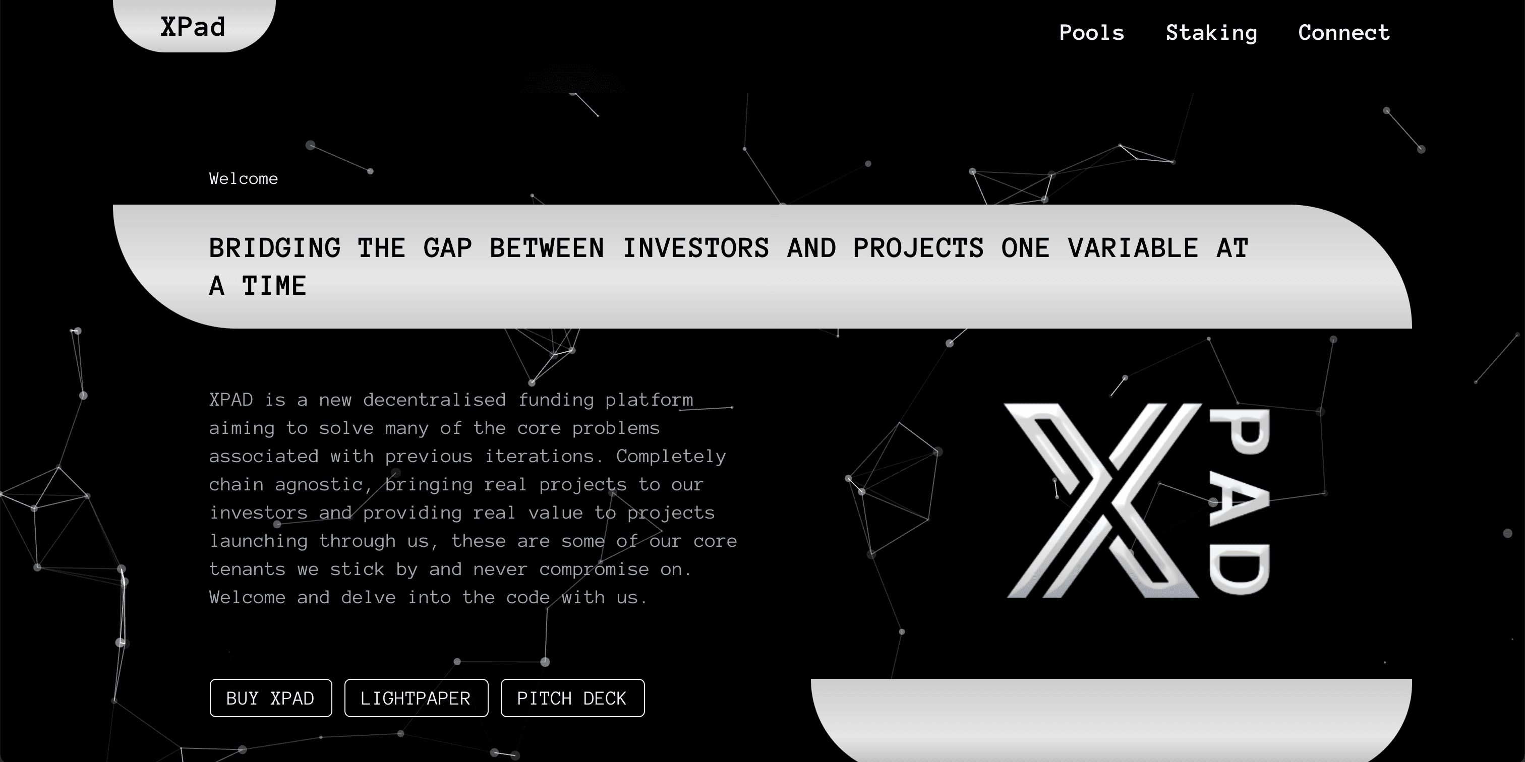XPad